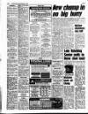 Liverpool Echo Friday 01 December 1989 Page 64
