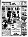 Liverpool Echo Saturday 02 December 1989 Page 1