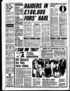 Liverpool Echo Saturday 02 December 1989 Page 8