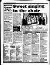 Liverpool Echo Saturday 02 December 1989 Page 10