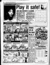 Liverpool Echo Saturday 02 December 1989 Page 12