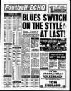Liverpool Echo Saturday 02 December 1989 Page 35