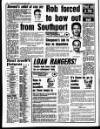 Liverpool Echo Saturday 02 December 1989 Page 40