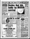 Liverpool Echo Saturday 02 December 1989 Page 43