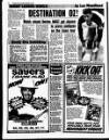Liverpool Echo Saturday 02 December 1989 Page 46