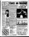 Liverpool Echo Saturday 02 December 1989 Page 47
