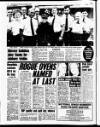 Liverpool Echo Thursday 07 December 1989 Page 4