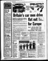 Liverpool Echo Thursday 07 December 1989 Page 6