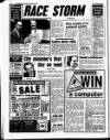 Liverpool Echo Thursday 07 December 1989 Page 14