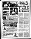 Liverpool Echo Thursday 07 December 1989 Page 26