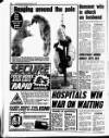 Liverpool Echo Thursday 07 December 1989 Page 28