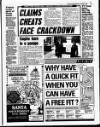 Liverpool Echo Thursday 07 December 1989 Page 31