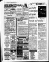 Liverpool Echo Thursday 07 December 1989 Page 34