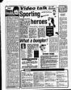 Liverpool Echo Thursday 07 December 1989 Page 44