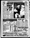 Liverpool Echo Friday 08 December 1989 Page 2