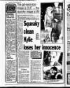 Liverpool Echo Friday 08 December 1989 Page 6