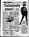 Liverpool Echo Friday 08 December 1989 Page 12