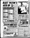 Liverpool Echo Friday 08 December 1989 Page 16