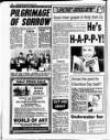 Liverpool Echo Friday 08 December 1989 Page 22