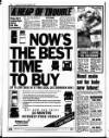 Liverpool Echo Friday 08 December 1989 Page 26