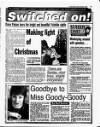 Liverpool Echo Friday 08 December 1989 Page 33