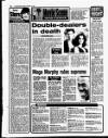 Liverpool Echo Friday 08 December 1989 Page 36