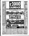Liverpool Echo Friday 08 December 1989 Page 50