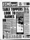 Liverpool Echo Friday 08 December 1989 Page 68