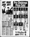 Liverpool Echo Saturday 09 December 1989 Page 3