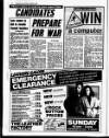 Liverpool Echo Saturday 09 December 1989 Page 6