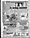 Liverpool Echo Saturday 09 December 1989 Page 14