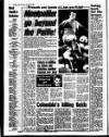 Liverpool Echo Saturday 09 December 1989 Page 42