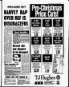 Liverpool Echo Saturday 09 December 1989 Page 43