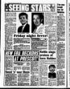 Liverpool Echo Saturday 09 December 1989 Page 44