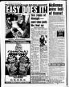 Liverpool Echo Saturday 09 December 1989 Page 52