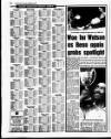 Liverpool Echo Saturday 09 December 1989 Page 58