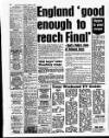 Liverpool Echo Saturday 09 December 1989 Page 68