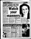 Liverpool Echo Monday 11 December 1989 Page 10