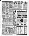 Liverpool Echo Monday 11 December 1989 Page 14