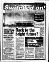Liverpool Echo Monday 11 December 1989 Page 19