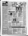Liverpool Echo Monday 11 December 1989 Page 22