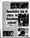 Liverpool Echo Monday 11 December 1989 Page 36