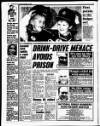 Liverpool Echo Tuesday 12 December 1989 Page 4