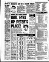 Liverpool Echo Tuesday 12 December 1989 Page 32