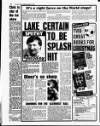 Liverpool Echo Tuesday 12 December 1989 Page 34