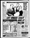Liverpool Echo Wednesday 13 December 1989 Page 2