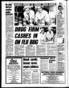 Liverpool Echo Wednesday 13 December 1989 Page 4