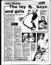 Liverpool Echo Wednesday 13 December 1989 Page 12