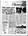 Liverpool Echo Wednesday 13 December 1989 Page 15