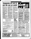Liverpool Echo Wednesday 13 December 1989 Page 20